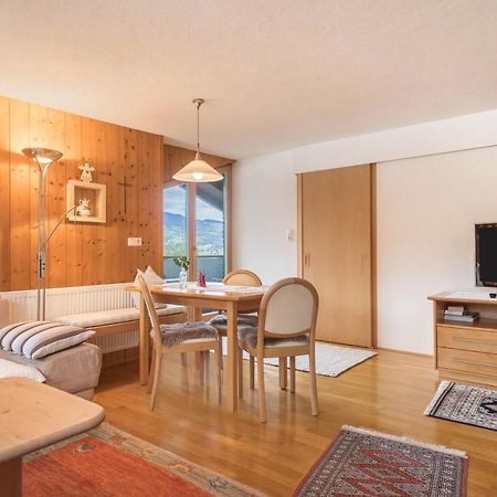 Foersterhaus Wohnung Dachgeschoss Egg Εξωτερικό φωτογραφία